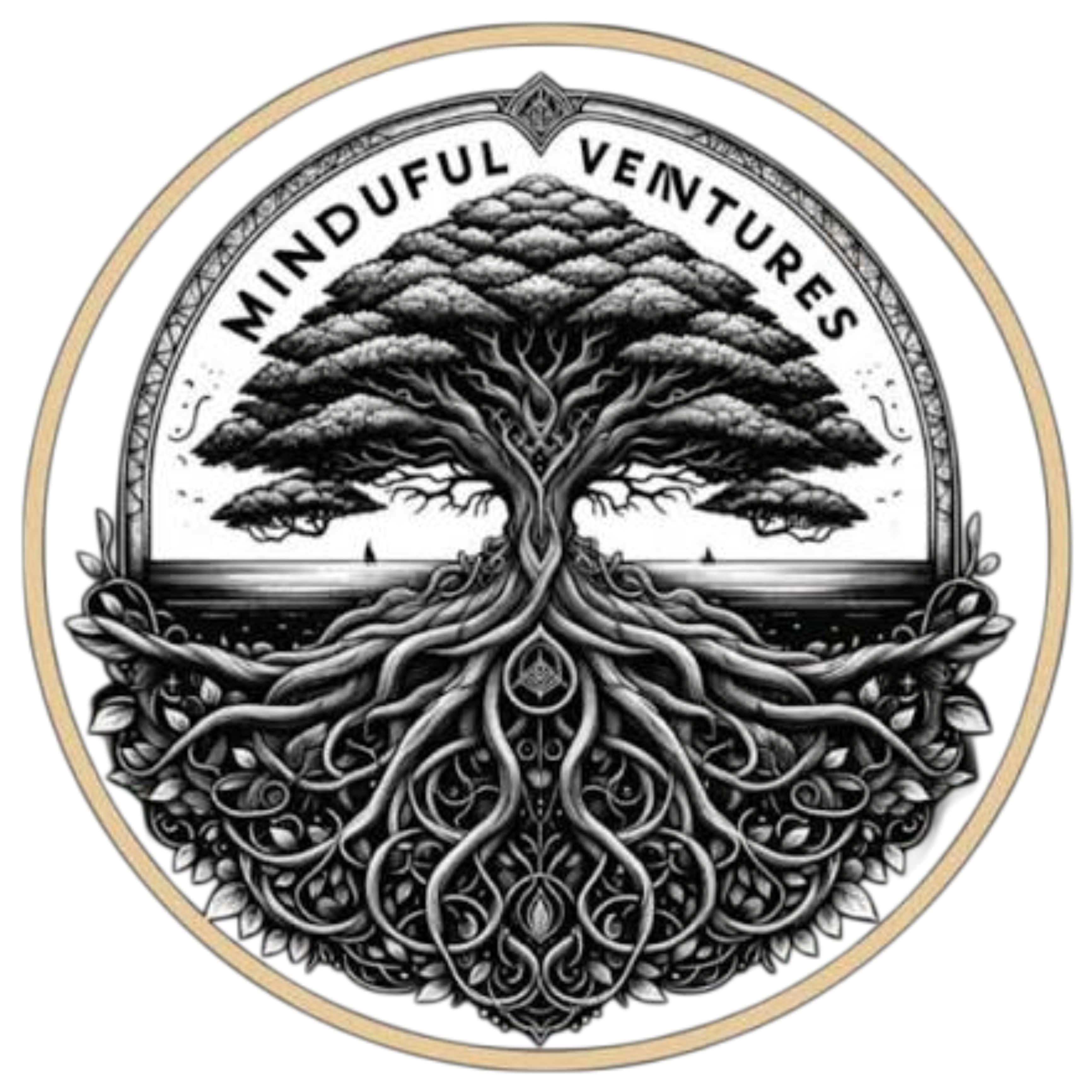 Mindful Ventures logo